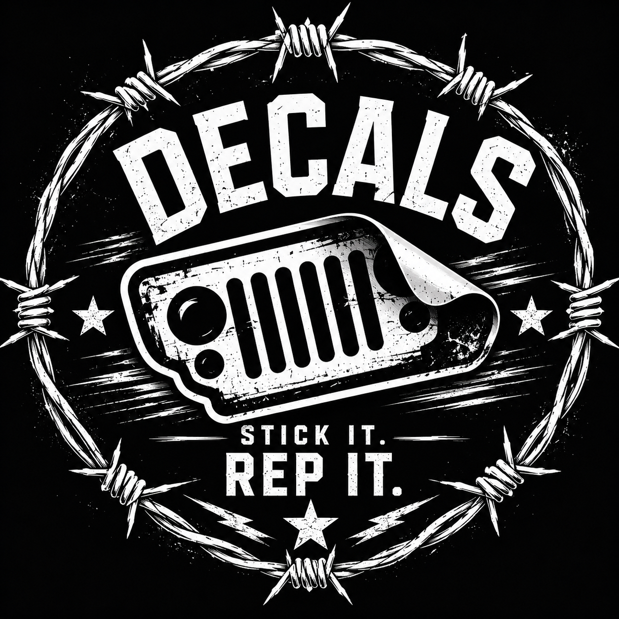 Decals