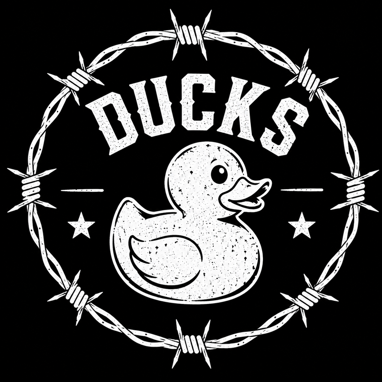 Ducks