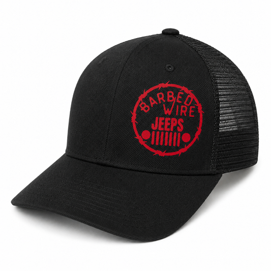Standard Adjustable Ballcap