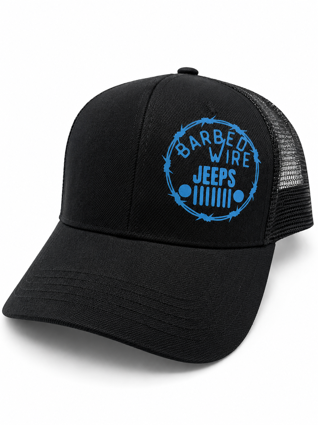Standard Adjustable Ballcap