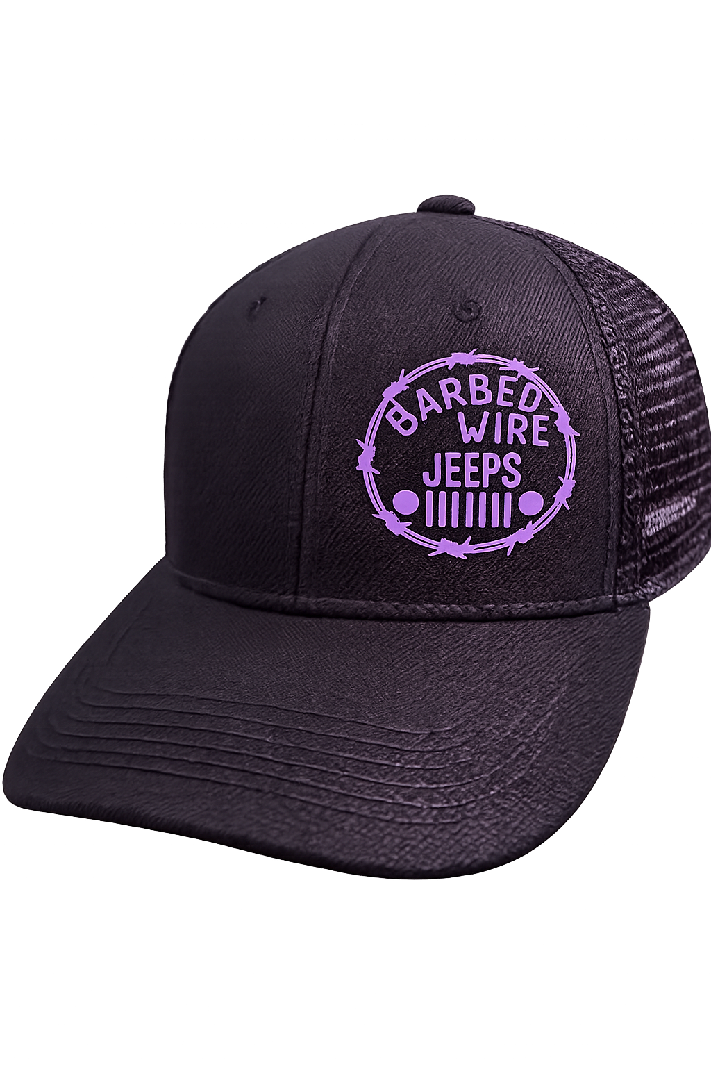 Standard Adjustable Ballcap