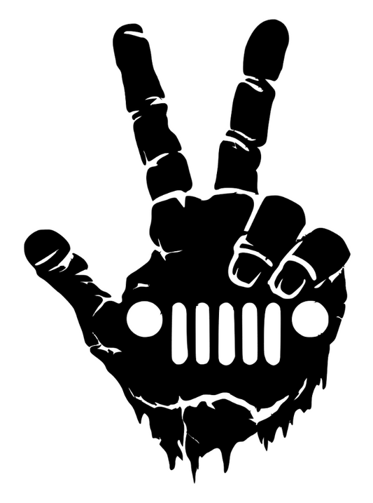 Jeep Wave
