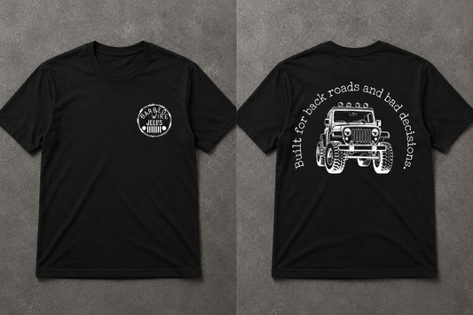 Backroads
