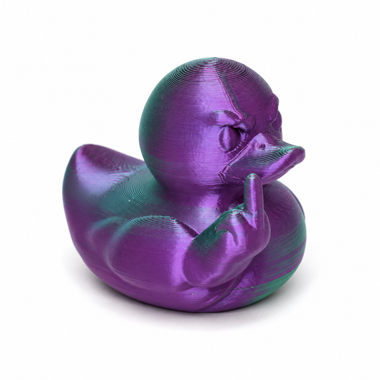 NSFW Duck